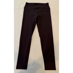 NWT Black Leggings - American Eagle